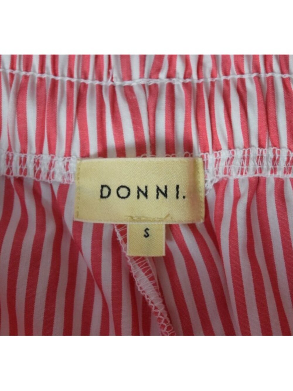 DONNI. THE POP PANTS - Picture 10 of 11